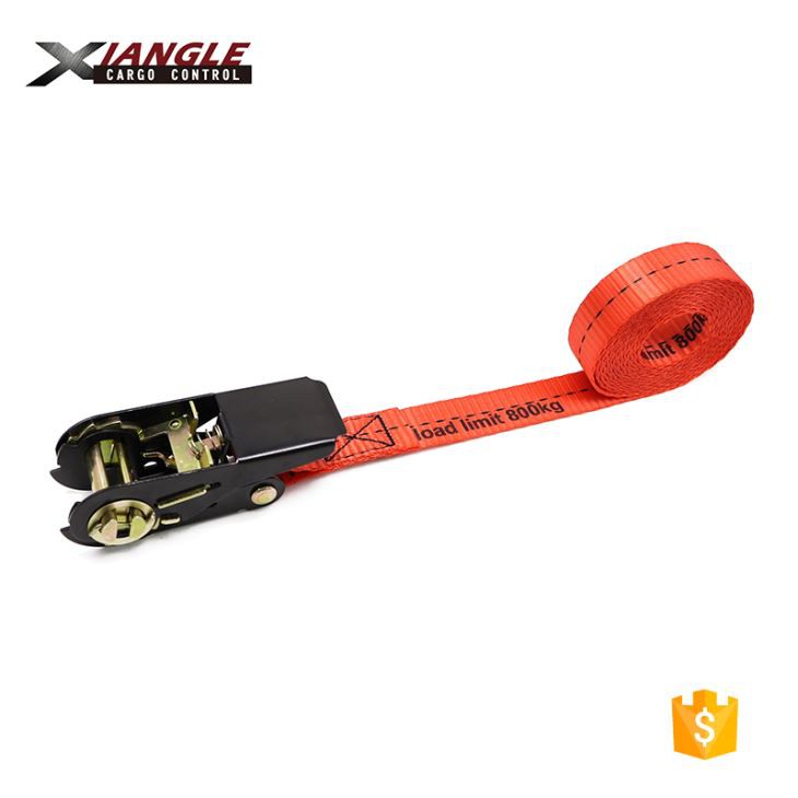 Lashing Straps For Cargo Tie Down