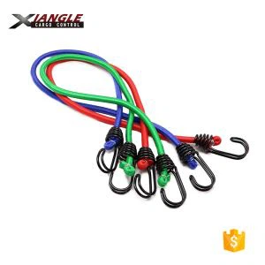 19-милиметрови банджи шнурове с двойна кука