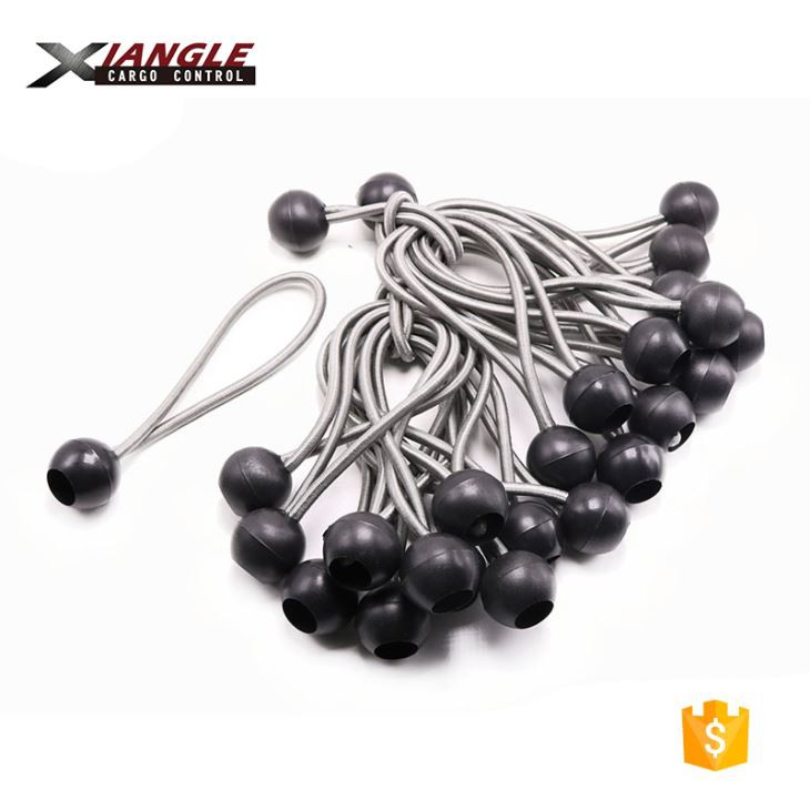 Bungee Ball Cord Manufacturer