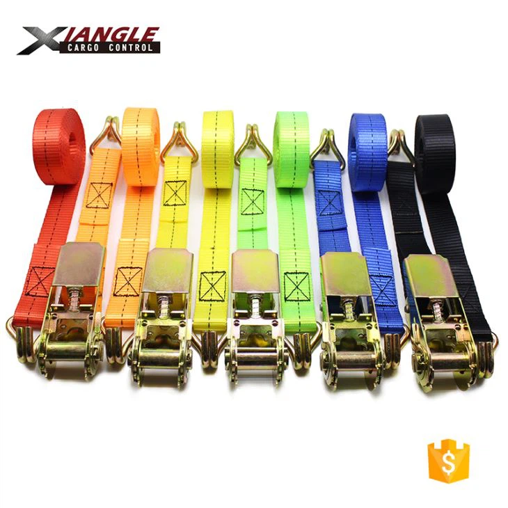 Тежкотоварни тресчотка каишка