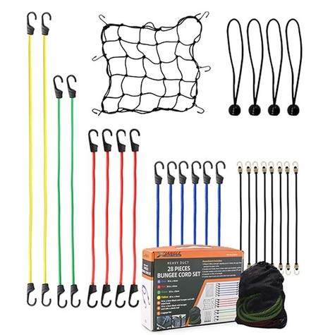 Бънджи кабел